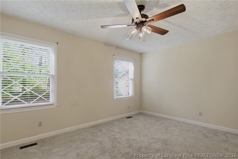 Tiny photo for 728 Shopton Court, Fayetteville, NC 28303 (MLS # 762583)