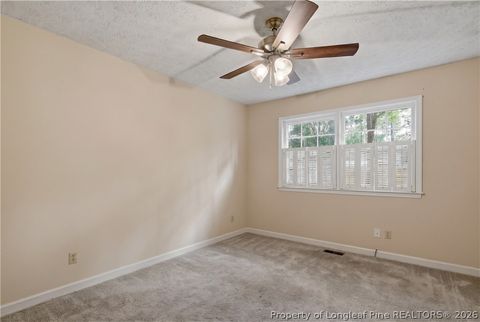 Tiny photo for 728 Shopton Court, Fayetteville, NC 28303 (MLS # 762583)