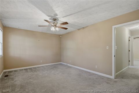 Tiny photo for 728 Shopton Court, Fayetteville, NC 28303 (MLS # 762583)