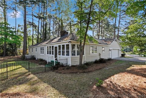 Tiny photo for 728 Shopton Court, Fayetteville, NC 28303 (MLS # 762583)