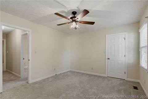Tiny photo for 728 Shopton Court, Fayetteville, NC 28303 (MLS # 762583)