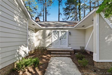 Tiny photo for 728 Shopton Court, Fayetteville, NC 28303 (MLS # 762583)