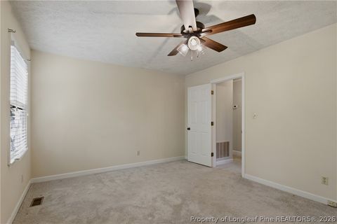 Tiny photo for 728 Shopton Court, Fayetteville, NC 28303 (MLS # 762583)