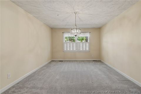 Tiny photo for 728 Shopton Court, Fayetteville, NC 28303 (MLS # 762583)