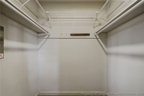 Tiny photo for 728 Shopton Court, Fayetteville, NC 28303 (MLS # 762583)