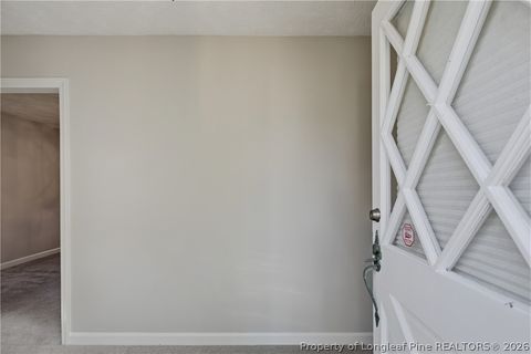 Tiny photo for 728 Shopton Court, Fayetteville, NC 28303 (MLS # 762583)