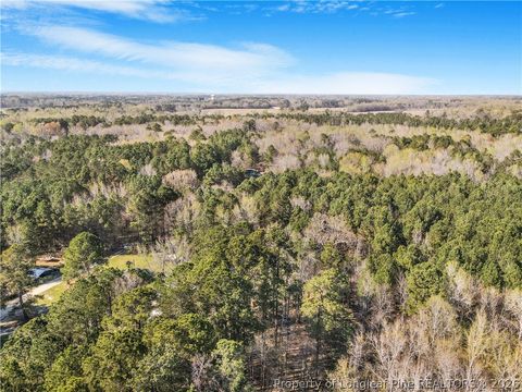 Tiny photo for 000-000 Nuffield Road, Fayetteville, NC 28312 (MLS # 765155)