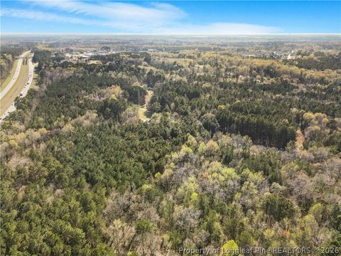 Tiny photo for 000-000 Nuffield Road, Fayetteville, NC 28312 (MLS # 765155)
