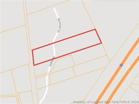 Tiny photo for 000-000 Nuffield Road, Fayetteville, NC 28312 (MLS # 765155)