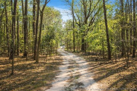 Tiny photo for 000-000 Nuffield Road, Fayetteville, NC 28312 (MLS # 765155)
