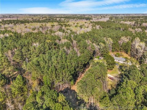 Tiny photo for 000-000 Nuffield Road, Fayetteville, NC 28312 (MLS # 765155)