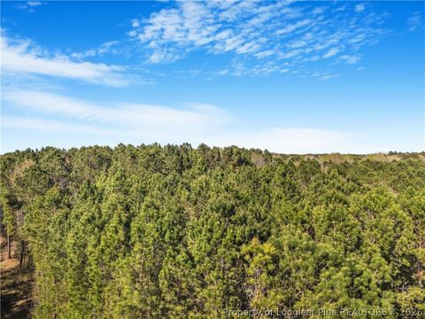 Tiny photo for 000-000 Nuffield Road, Fayetteville, NC 28312 (MLS # 765155)