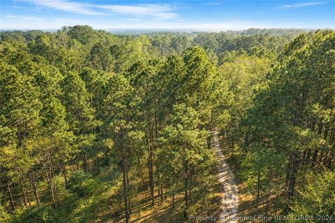 Tiny photo for 000-000 Nuffield Road, Fayetteville, NC 28312 (MLS # 765155)