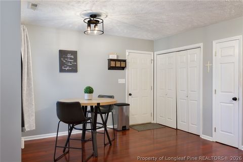 Tiny photo for 2528 Lull Water Drive, Fayetteville, NC 28306 (MLS # 765322)