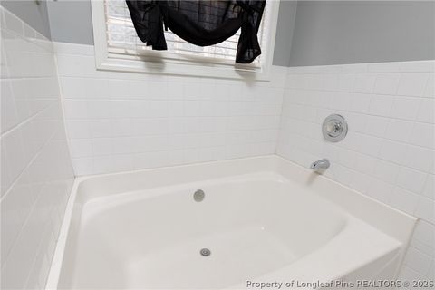 Tiny photo for 2528 Lull Water Drive, Fayetteville, NC 28306 (MLS # 765322)
