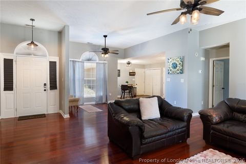 Tiny photo for 2528 Lull Water Drive, Fayetteville, NC 28306 (MLS # 765322)