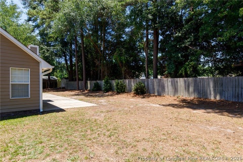 Tiny photo for 2528 Lull Water Drive, Fayetteville, NC 28306 (MLS # 765322)