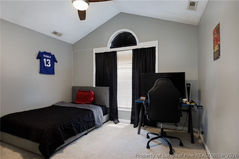 Tiny photo for 2528 Lull Water Drive, Fayetteville, NC 28306 (MLS # 765322)