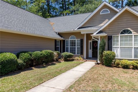 Tiny photo for 2528 Lull Water Drive, Fayetteville, NC 28306 (MLS # 765322)