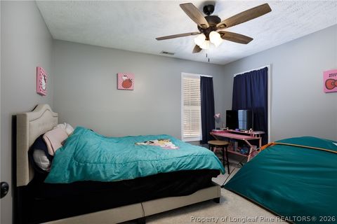 Tiny photo for 2528 Lull Water Drive, Fayetteville, NC 28306 (MLS # 765322)