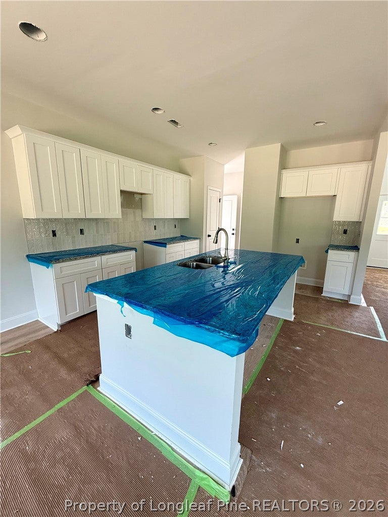 168 Dove Road
