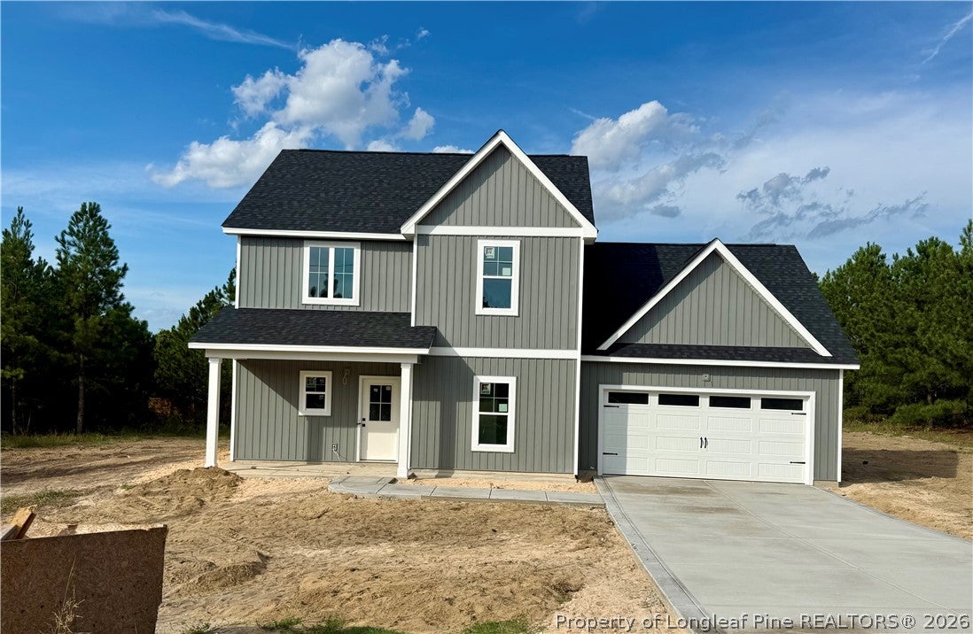 168 Dove Road