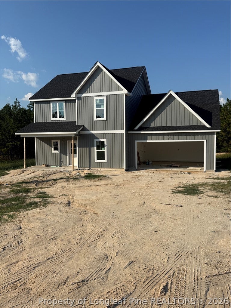 Photo of 168 Dove Road, Cameron, NC 28326 (MLS # 768732)