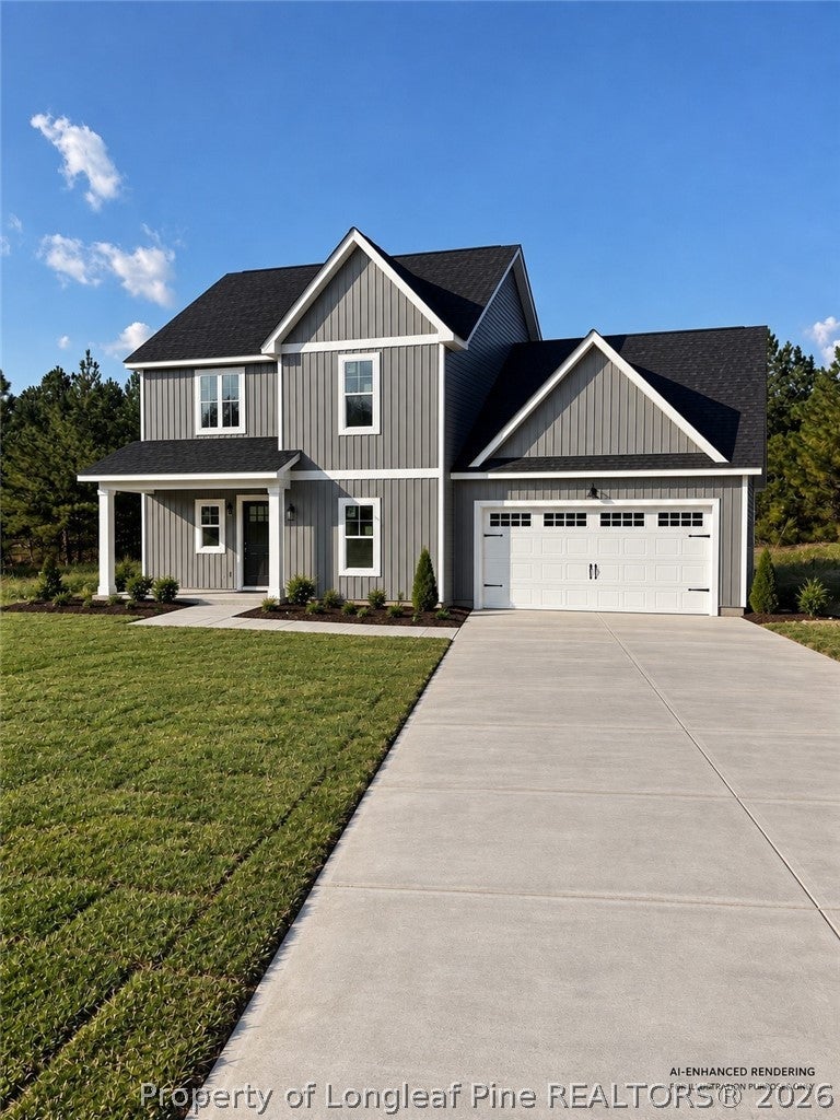 Photo of 168 Dove Road, Cameron, NC 28326 (MLS # 768732)