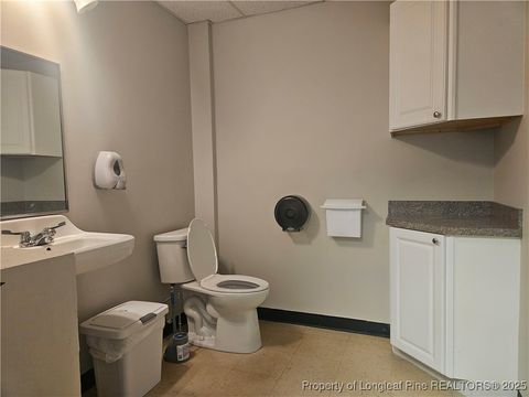 Tiny photo for 922 Brighton Road, Fayetteville, NC 28314 (MLS # 752284)