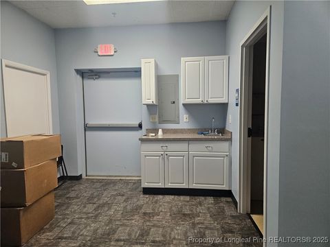 Tiny photo for 922 Brighton Road, Fayetteville, NC 28314 (MLS # 752284)