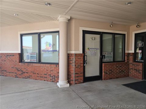 Tiny photo for 922 Brighton Road, Fayetteville, NC 28314 (MLS # 752284)