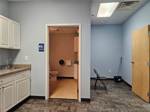 Tiny photo for 922 Brighton Road, Fayetteville, NC 28314 (MLS # 752284)