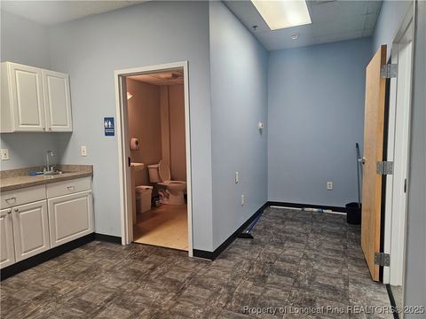 Tiny photo for 922 Brighton Road, Fayetteville, NC 28314 (MLS # 752284)