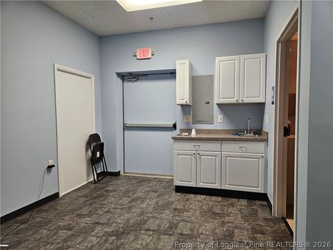 Tiny photo for 922 Brighton Road, Fayetteville, NC 28314 (MLS # 752284)