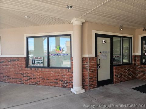 Tiny photo for 922 Brighton Road, Fayetteville, NC 28314 (MLS # 752284)