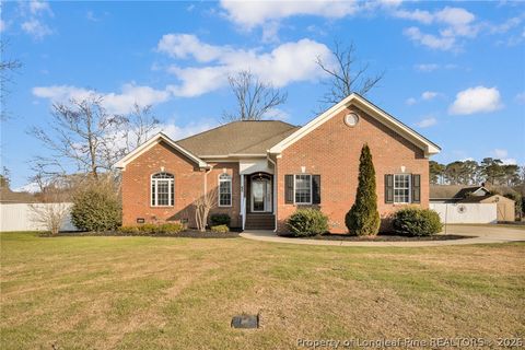 3160 Princeton Street Lumberton NC 28360