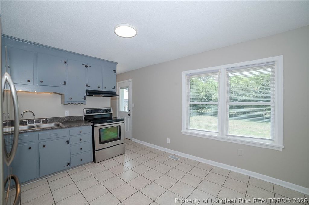 Photo of 3202 Brinkley Drive, Spring Lake, NC 28390 (MLS # 765528)