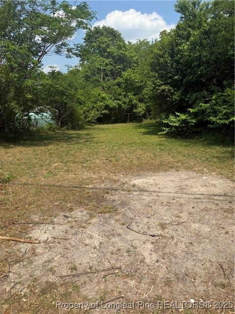 117 6th Street Spring Lake NC 28314