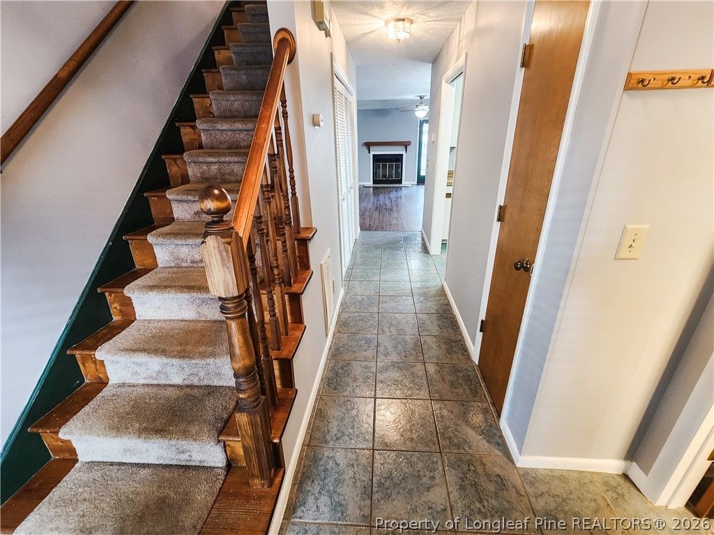 Photo of 1165 Windham Court, Fayetteville, NC 28303 (MLS # 763173)