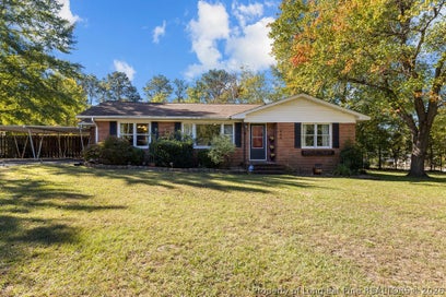 303 Decatur Drive Fayetteville NC 28303