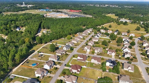 Tiny photo for 241 Heathrow Drive, Spring Lake, NC 28390 (MLS # 769485)