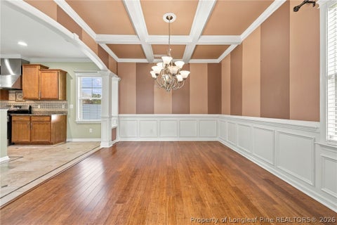 Tiny photo for 241 Heathrow Drive, Spring Lake, NC 28390 (MLS # 769485)