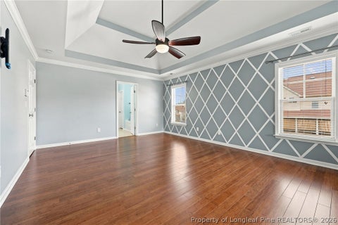 Tiny photo for 241 Heathrow Drive, Spring Lake, NC 28390 (MLS # 769485)