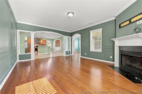 Tiny photo for 241 Heathrow Drive, Spring Lake, NC 28390 (MLS # 769485)