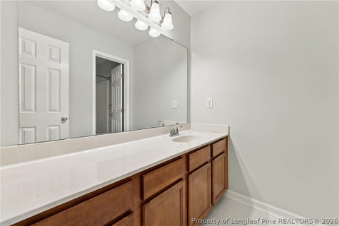 Tiny photo for 241 Heathrow Drive, Spring Lake, NC 28390 (MLS # 769485)