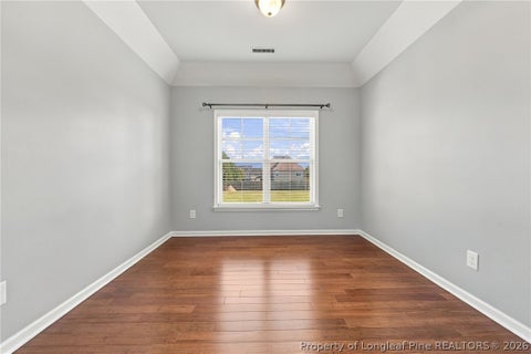 Tiny photo for 241 Heathrow Drive, Spring Lake, NC 28390 (MLS # 769485)