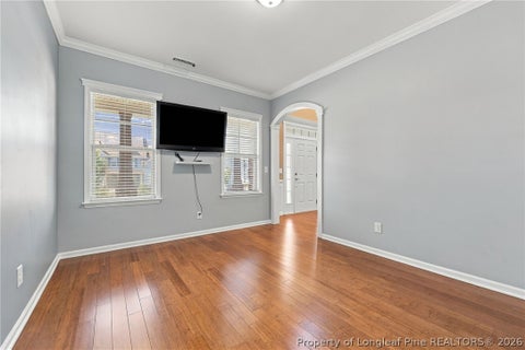 Tiny photo for 241 Heathrow Drive, Spring Lake, NC 28390 (MLS # 769485)