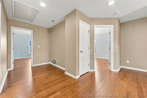 Tiny photo for 241 Heathrow Drive, Spring Lake, NC 28390 (MLS # 769485)