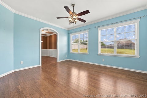 Tiny photo for 241 Heathrow Drive, Spring Lake, NC 28390 (MLS # 769485)