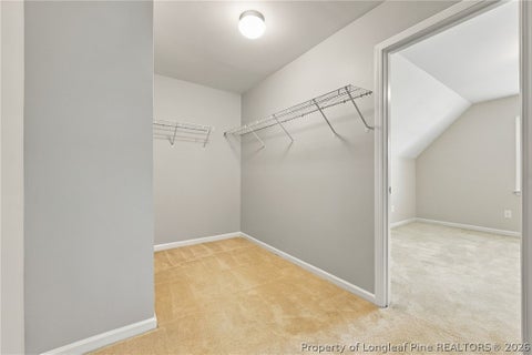 Tiny photo for 241 Heathrow Drive, Spring Lake, NC 28390 (MLS # 769485)